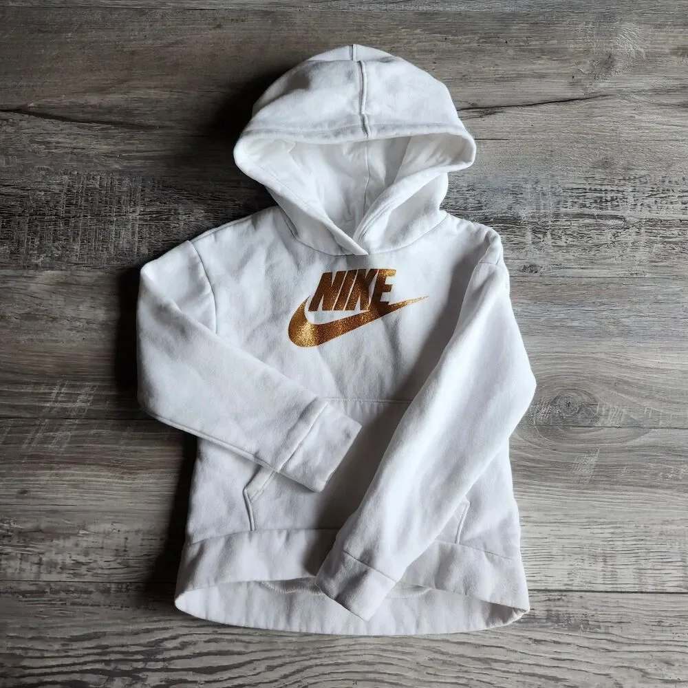 (3-4years) Nike hoodie
